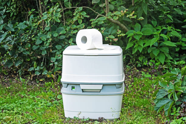 Portable bathroom rental in Haverford College, PA