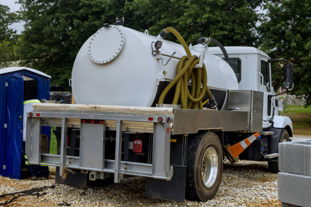 Porta potty rental for festivals in Haverford College, PA