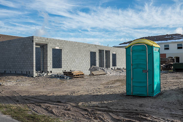 Portable Toilet Options We Offer in Haverford College, PA